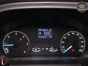 Ford Transit Custom 2.0 TDCI L2 COMBI 6 130 - Foto 9