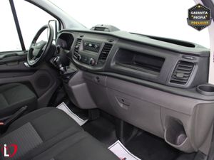 Ford Transit Custom 2.0 TDCI L2 COMBI 6 130 - Foto 20