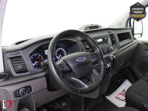 Ford Transit Custom 2.0 TDCI L2 COMBI 6 130 - Foto 19