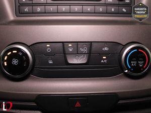 Ford Transit Custom 2.0 TDCI L2 COMBI 6 130 - Foto 14