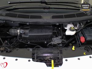 Ford Transit Custom 2.0 TDCI L2 COMBI 6 130 - Foto 16