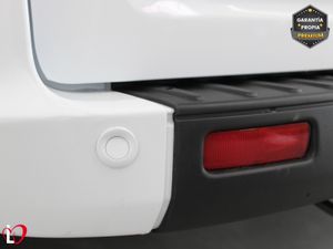 Ford Transit Custom 2.0 TDCI L2 COMBI 6 130 - Foto 15