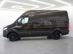 Mercedes Sprinter 314 CDI 2.2 FURG. MEDIO ALTO 143 - Foto 3