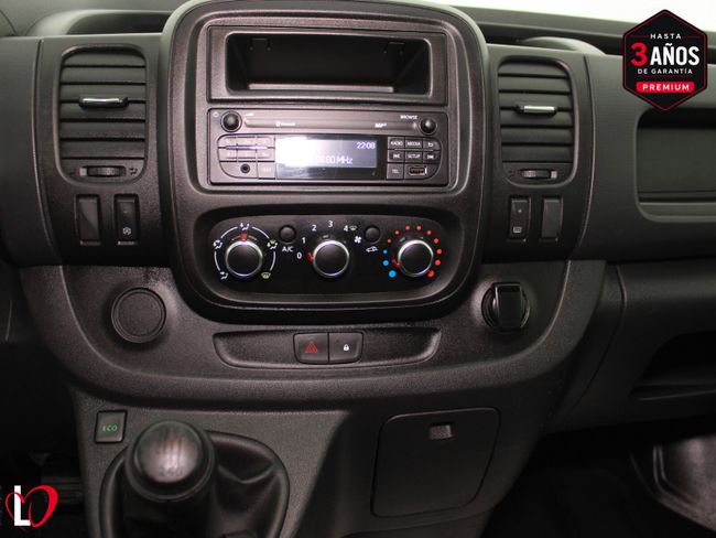 Fiat Talento 1.2 BASE LARGO 2.0 MJET ISOTERMO 120