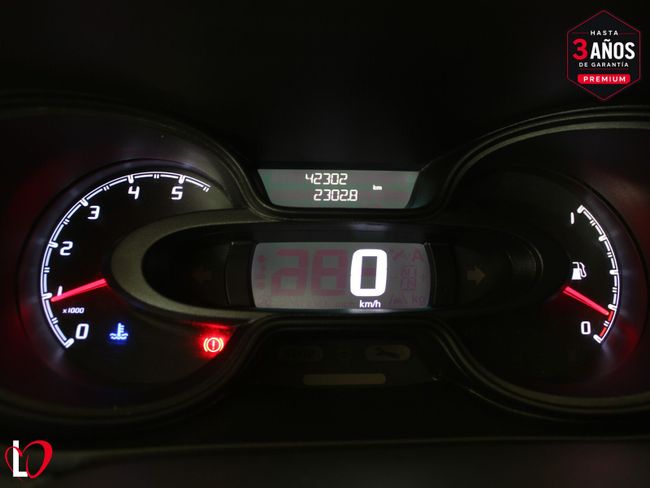 Fiat Talento 1.2 BASE LARGO 2.0 MJET ISOTERMO 120