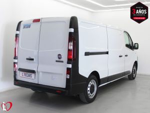 Fiat Talento 1.2 BASE LARGO 2.0 MJET ISOTERMO 120 - Foto 5