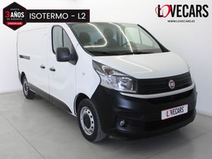 Fiat Talento 1.2 BASE LARGO 2.0 MJET ISOTERMO 120 - Foto 2