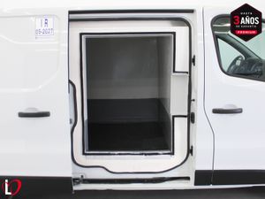 Fiat Talento 1.2 BASE LARGO 2.0 MJET ISOTERMO 120 - Foto 7