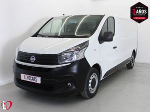 Fiat Talento 1.2 BASE LARGO 2.0 MJET ISOTERMO 120 - Foto 3