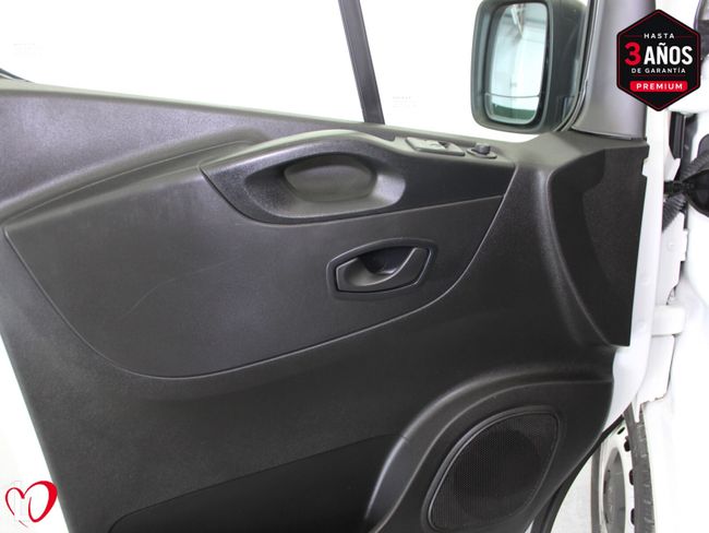 Fiat Talento 1.2 BASE LARGO 2.0 MJET ISOTERMO 120