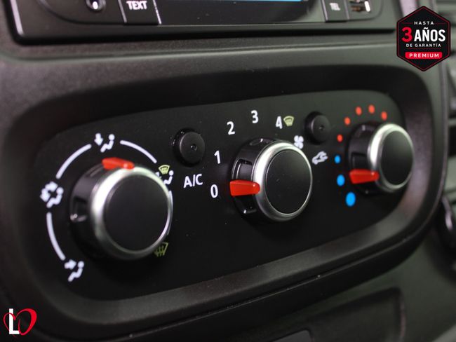 Fiat Talento 1.2 BASE LARGO 2.0 MJET ISOTERMO 120