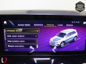 Mercedes GLB GLB 200 d - Foto 48