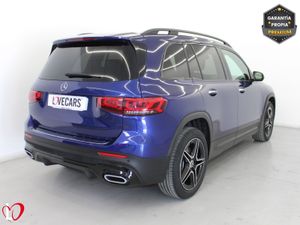 Mercedes GLB GLB 200 d - Foto 4