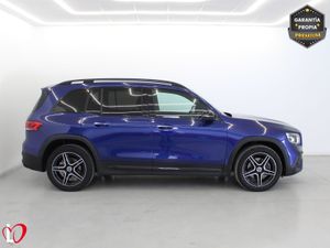 Mercedes GLB GLB 200 d - Foto 58