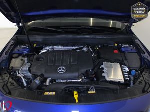 Mercedes GLB GLB 200 d - Foto 13