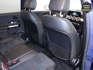 Mercedes GLB GLB 200 d - Foto 23