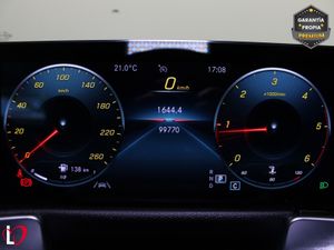 Mercedes GLB GLB 200 d - Foto 38