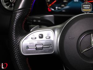 Mercedes GLB GLB 200 d - Foto 41