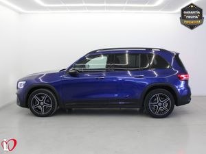 Mercedes GLB GLB 200 d - Foto 60