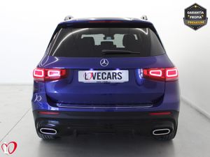 Mercedes GLB GLB 200 d - Foto 61