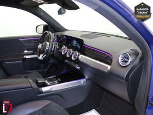 Mercedes GLB GLB 200 d - Foto 19