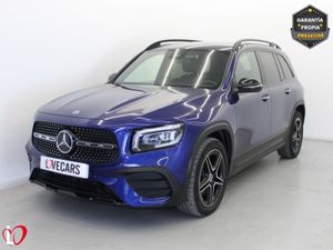Mercedes GLB GLB 200 d - Foto 3