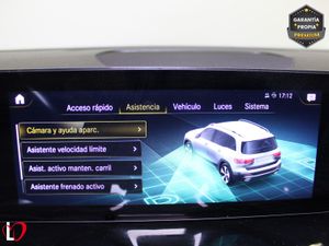 Mercedes GLB GLB 200 d - Foto 49