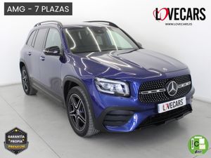 Mercedes GLB GLB 200 d - Foto 2