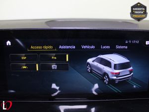 Mercedes GLB GLB 200 d - Foto 47