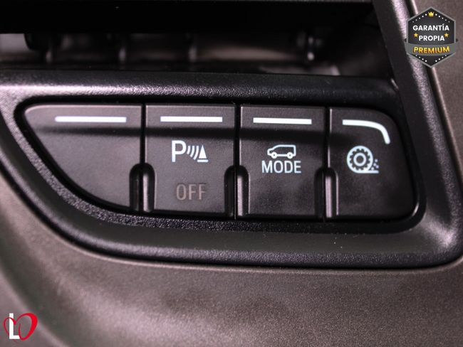 Ford Transit Custom VAN 2.0 TDCI 300 L2 MHEV TREND
