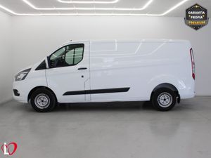 Ford Transit Custom VAN 2.0 TDCI 300 L2 MHEV TREND - Foto 29