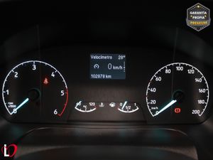 Ford Transit Custom VAN 2.0 TDCI 300 L2 MHEV TREND - Foto 11