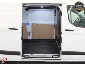 Ford Transit Custom VAN 2.0 TDCI 300 L2 MHEV TREND - Foto 7