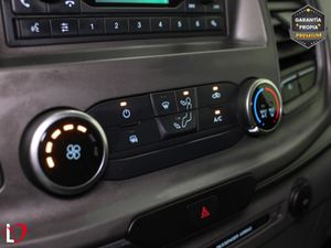 Ford Transit Custom VAN 2.0 TDCI 300 L2 MHEV TREND - Foto 16
