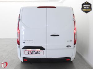Ford Transit Custom VAN 2.0 TDCI 300 L2 MHEV TREND - Foto 30