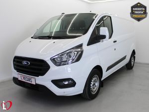 Ford Transit Custom VAN 2.0 TDCI 300 L2 MHEV TREND - Foto 3