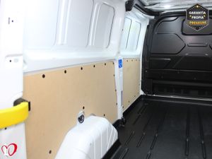 Ford Transit Custom VAN 2.0 TDCI 300 L2 MHEV TREND - Foto 24