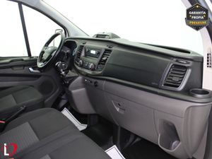Ford Transit Custom VAN 2.0 TDCI 300 L2 MHEV TREND - Foto 21