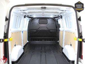Ford Transit Custom VAN 2.0 TDCI 300 L2 MHEV TREND - Foto 9