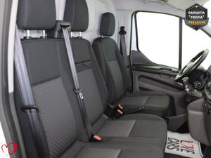 Ford Transit Custom VAN 2.0 TDCI 300 L2 MHEV TREND - Foto 23