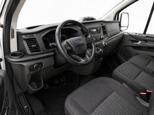 Ford Transit Custom VAN 2.0 TDCI 300 L2 MHEV TREND - Foto 4