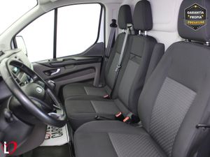Ford Transit Custom VAN 2.0 TDCI 300 L2 MHEV TREND - Foto 22