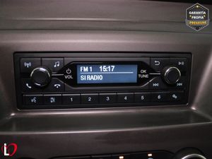 Ford Transit Custom VAN 2.0 TDCI 300 L2 MHEV TREND - Foto 15
