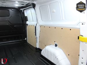 Ford Transit Custom VAN 2.0 TDCI 300 L2 MHEV TREND - Foto 25