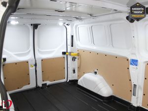 Ford Transit Custom VAN 2.0 TDCI 300 L2 MHEV TREND - Foto 8