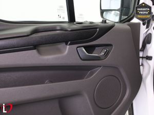 Ford Transit Custom VAN 2.0 TDCI 300 L2 MHEV TREND - Foto 19