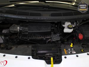 Ford Transit Custom VAN 2.0 TDCI 300 L2 MHEV TREND - Foto 17