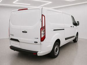 Ford Transit Custom VAN 2.0 TDCI 300 L2 MHEV TREND - Foto 3