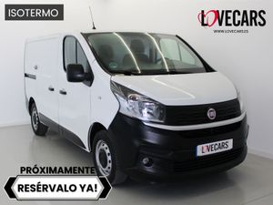 Fiat Talento 1.2 BASE CORTO 2.0 MJET ISOTERMO 120 - Foto 2