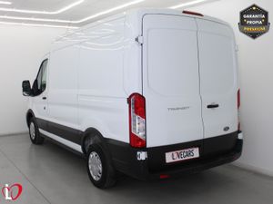 Ford Transit 2.0 TDCI FURGON T310 L2 H2 130 - Foto 4